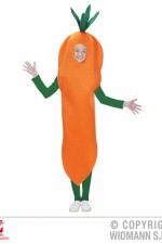 0281C Carrot