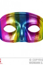 03645 Rainbow Parade Eyemask