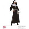 44592 Deluxe Nun Costume