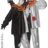 Pierrot costumes