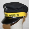 Traffic Warden Cap