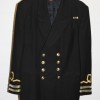 Naval Officer Jacket