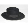 Rabbinical Hat