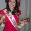 French theme hen party