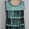 Flapper dress