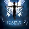 Icarus A story of flight