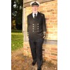 Naval Officer