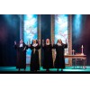 Nuns in chorus